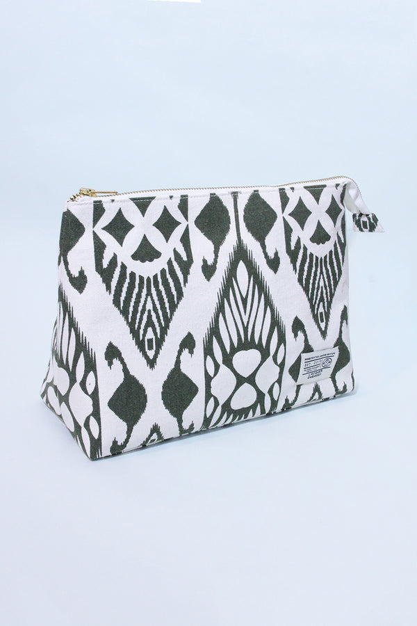 ROSETTE TRAVEL BAG