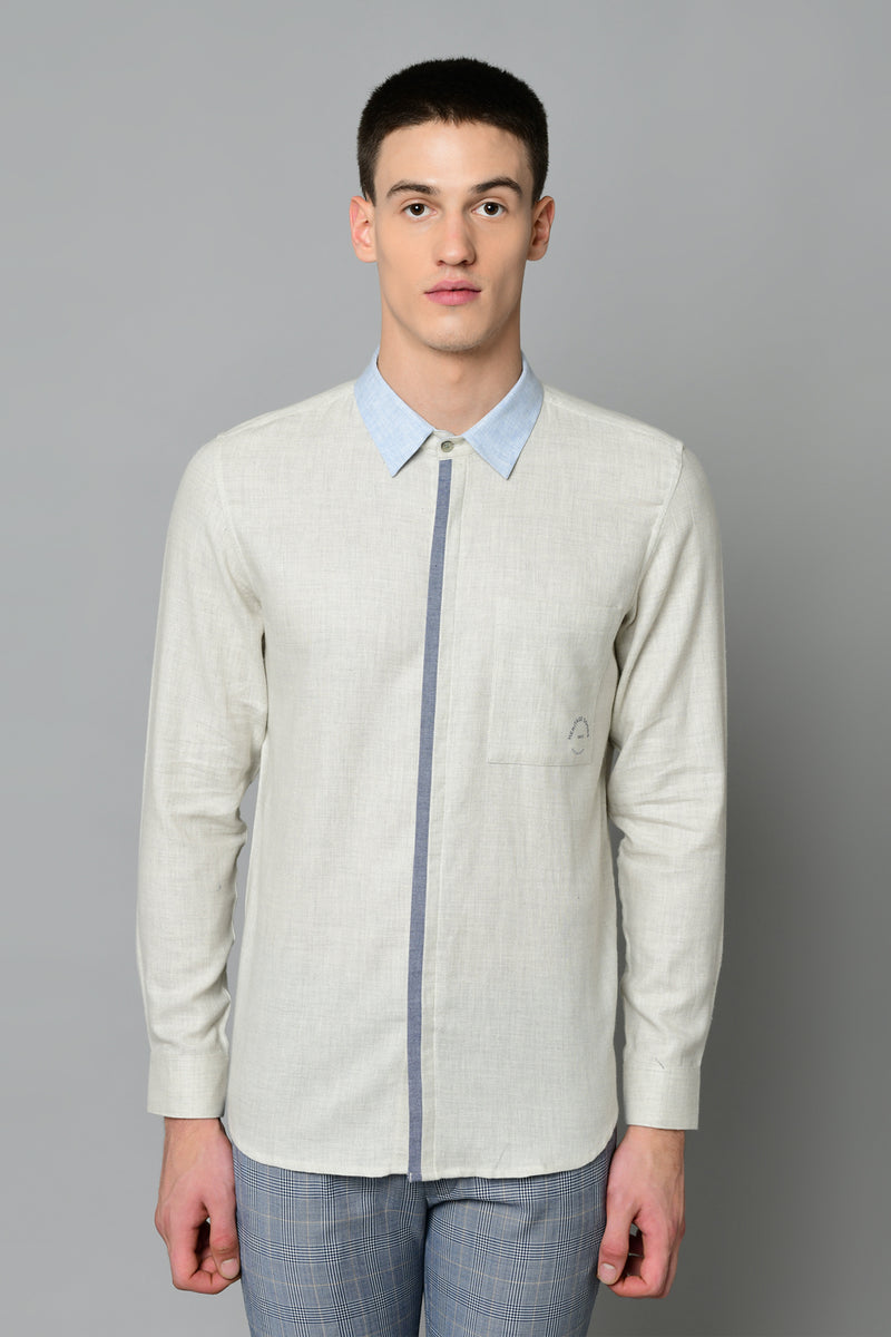 SPINDLE- ESSENTIAL SHIRT