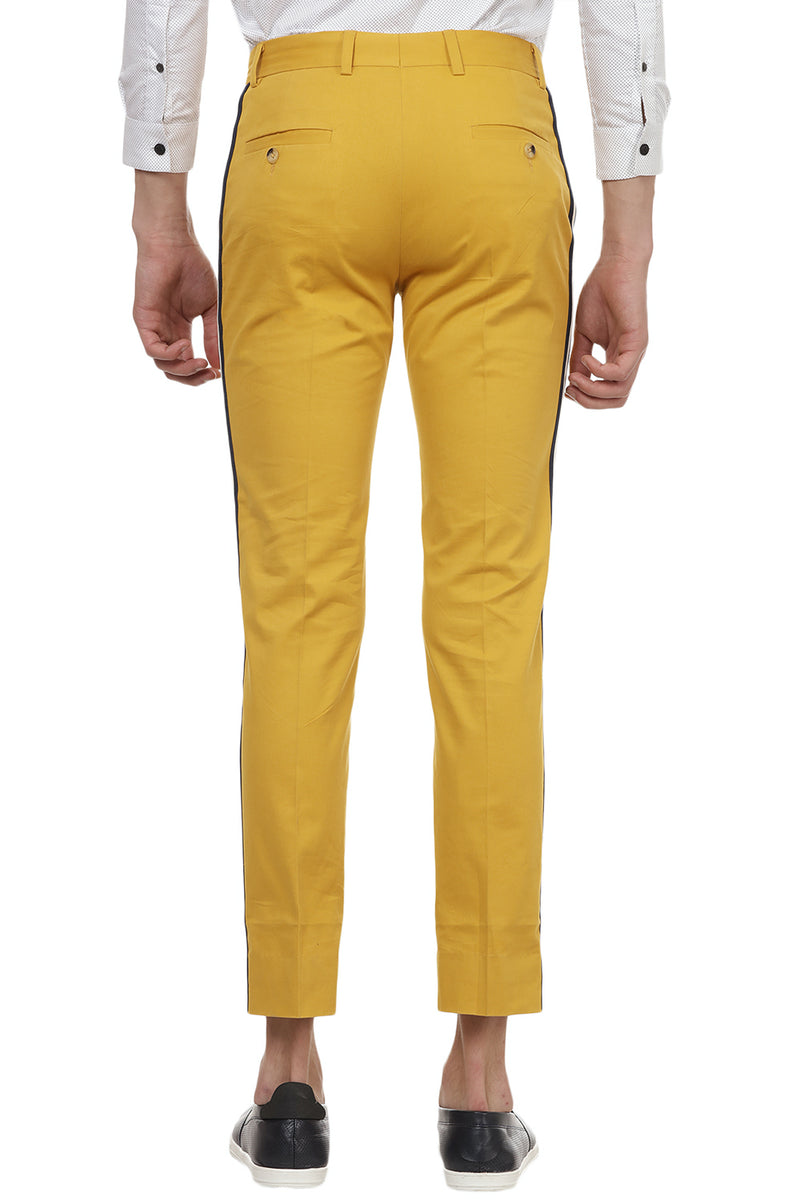 HARBOUR TROUSERS