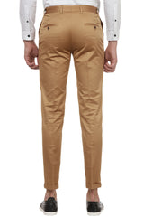 DUNSEL TROUSERS