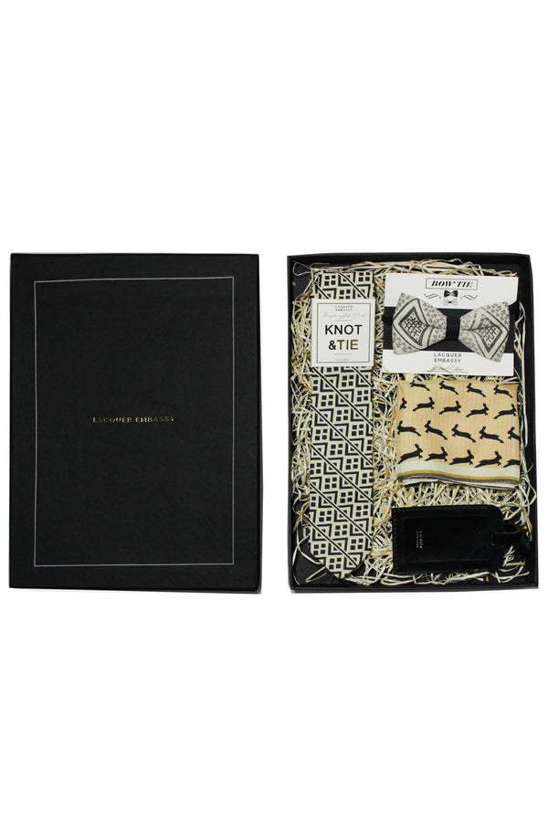 PICNIC 4 ITEMS GIFT SET