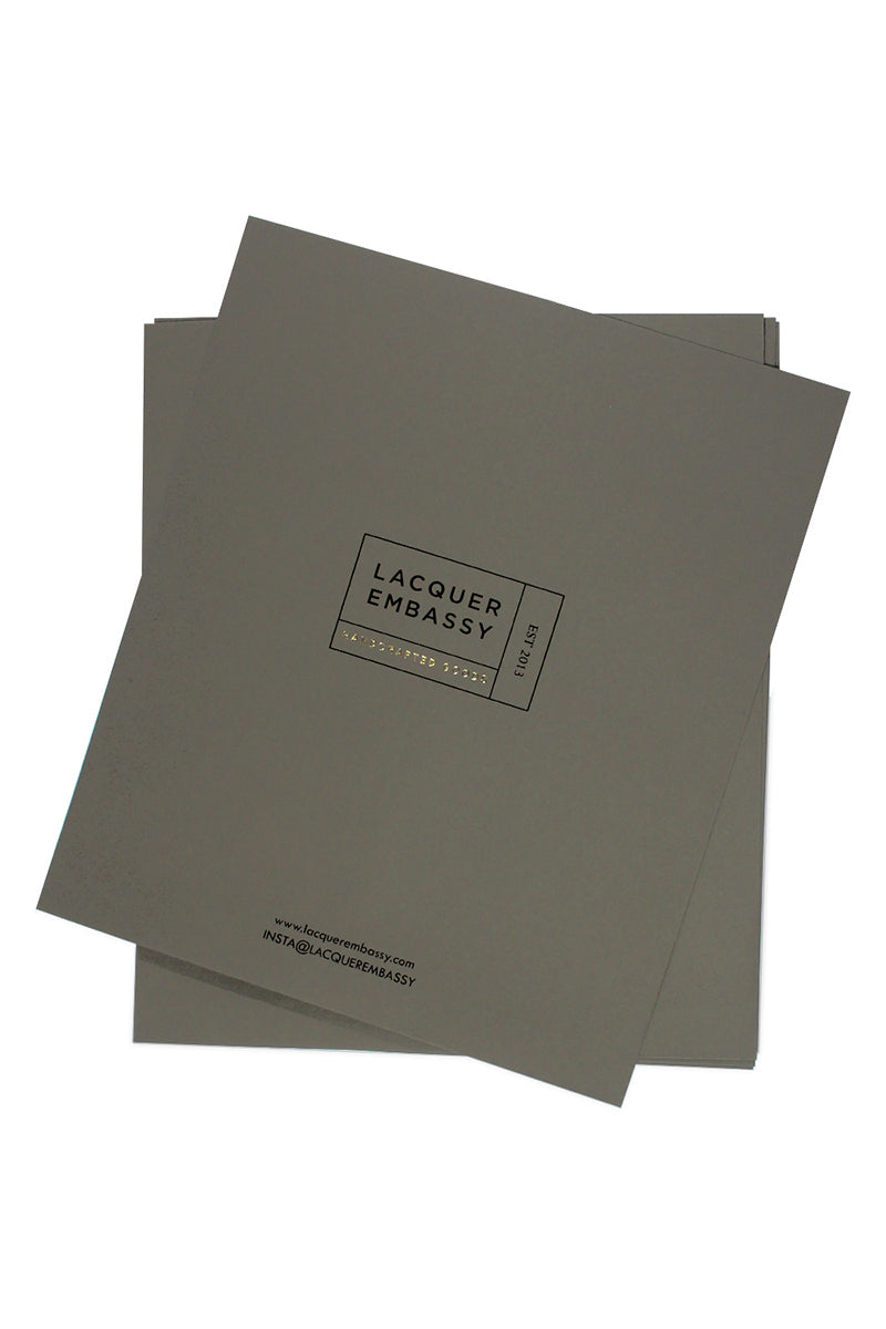 KUNGALV- OLIVE WORKWEAR CHECK SHIRT